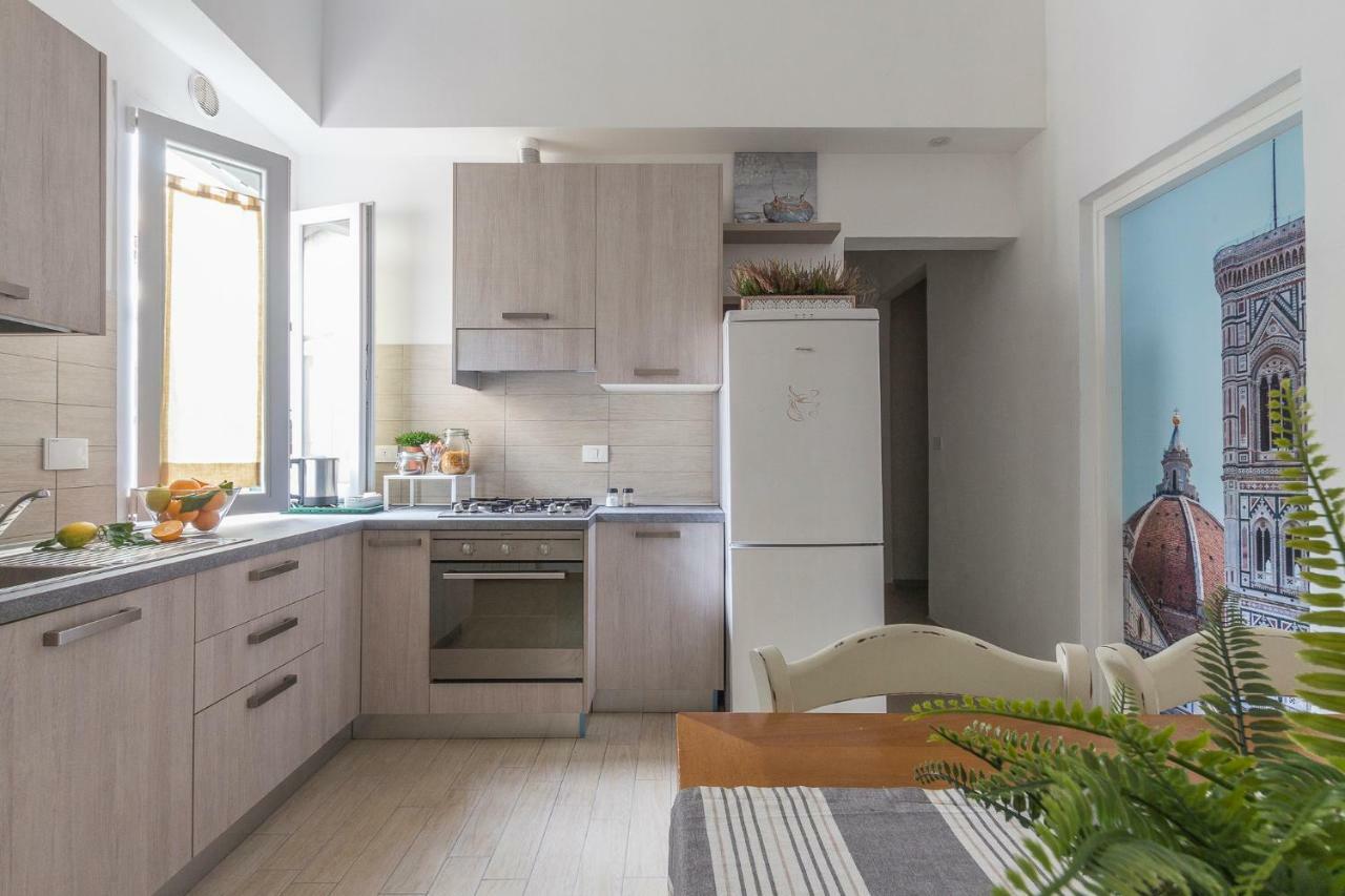Apartamento Emma & Olga -in The Centre- Florencia