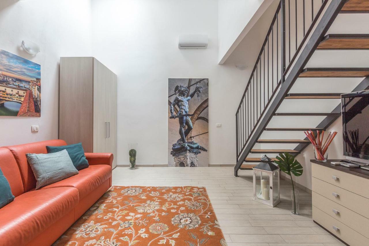 Apartamento Emma & Olga -in The Centre- Florencia