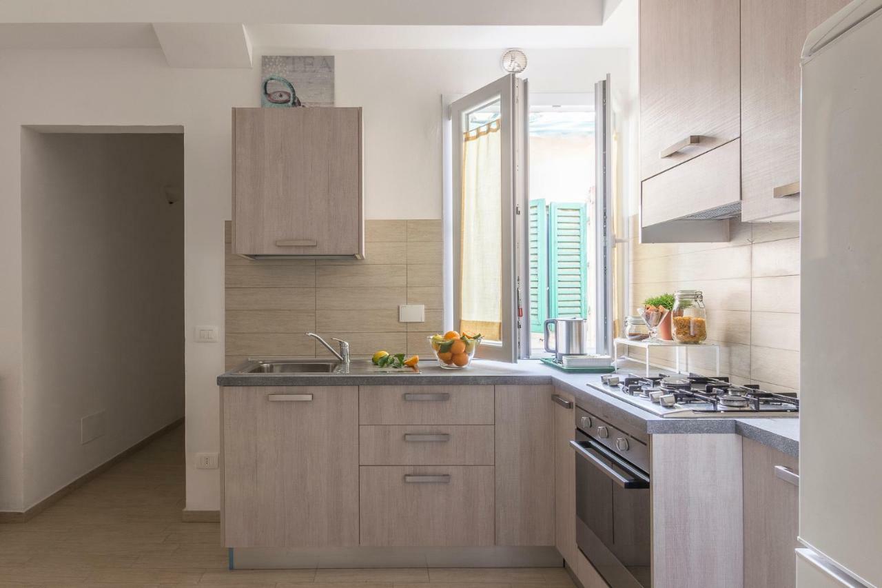 Emma & Olga -in The Centre- Apartamento Florencia