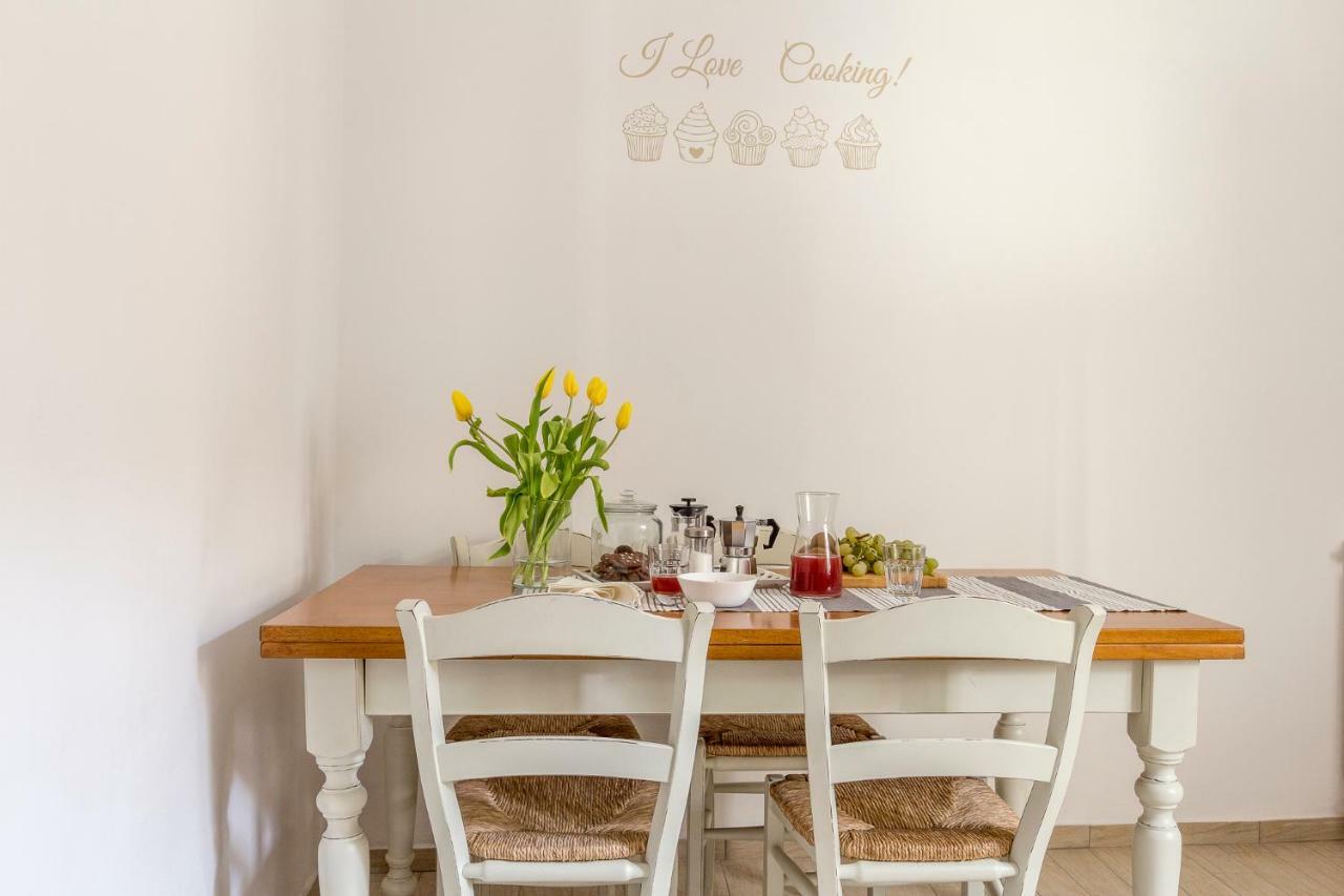 Apartamento Emma & Olga -in The Centre- Florencia