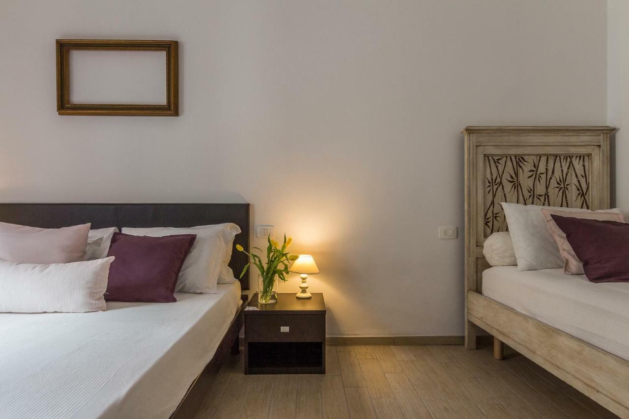 Apartamento Emma & Olga -in The Centre- Florencia
